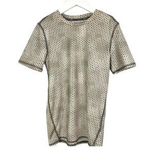 Champion Boys Active Tee Size Medium